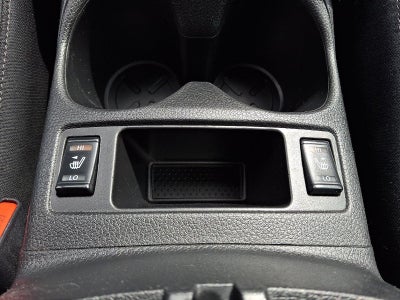 2017 Nissan Rogue 2017.5 AWD SV