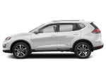 2020 Nissan Rogue AWD SL