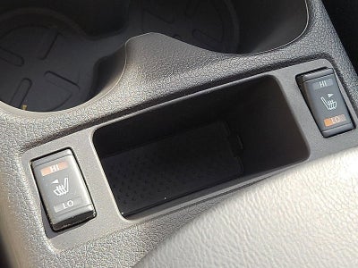 2015 Nissan Rogue AWD 4dr SV