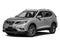 2016 Nissan Rogue AWD 4dr SL