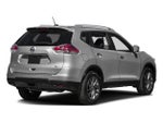 2016 Nissan Rogue AWD 4dr SL