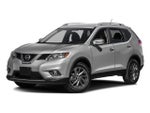2016 Nissan Rogue AWD 4dr SL