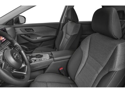 2021 Nissan Rogue AWD SV