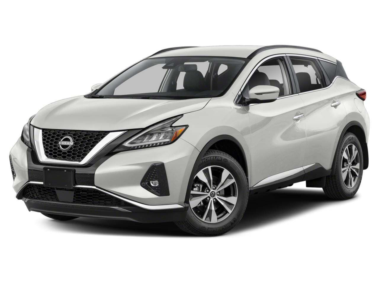 2023 Nissan Murano SV AWD's photo