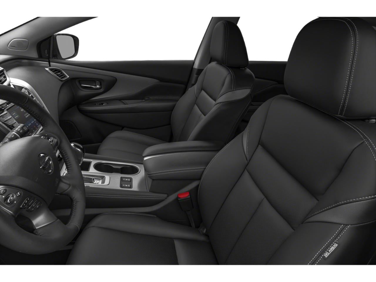 2021 Nissan Murano SV