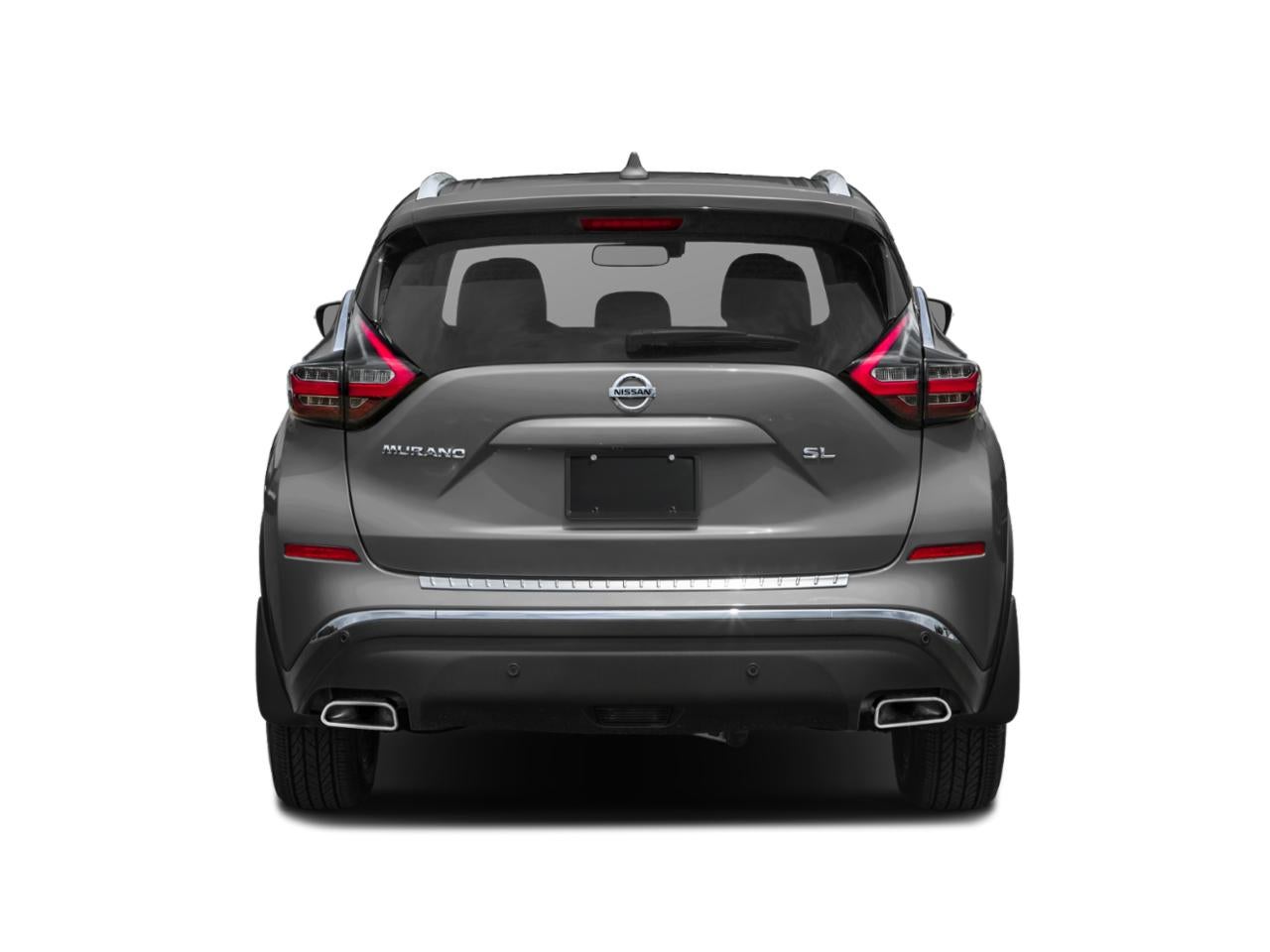 2021 Nissan Murano SV