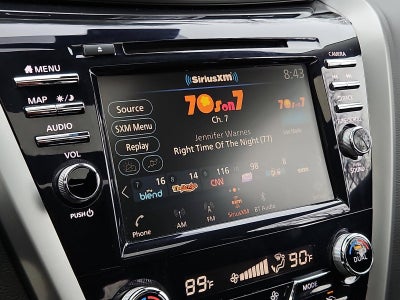 2023 Nissan Murano SL