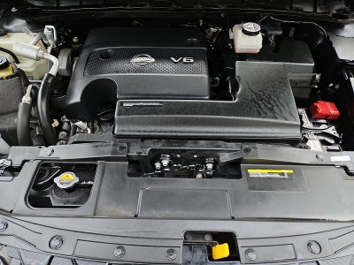 2023 Nissan Murano SL