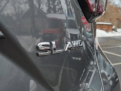 2023 Nissan Murano SL