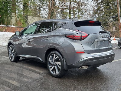 2023 Nissan Murano SL