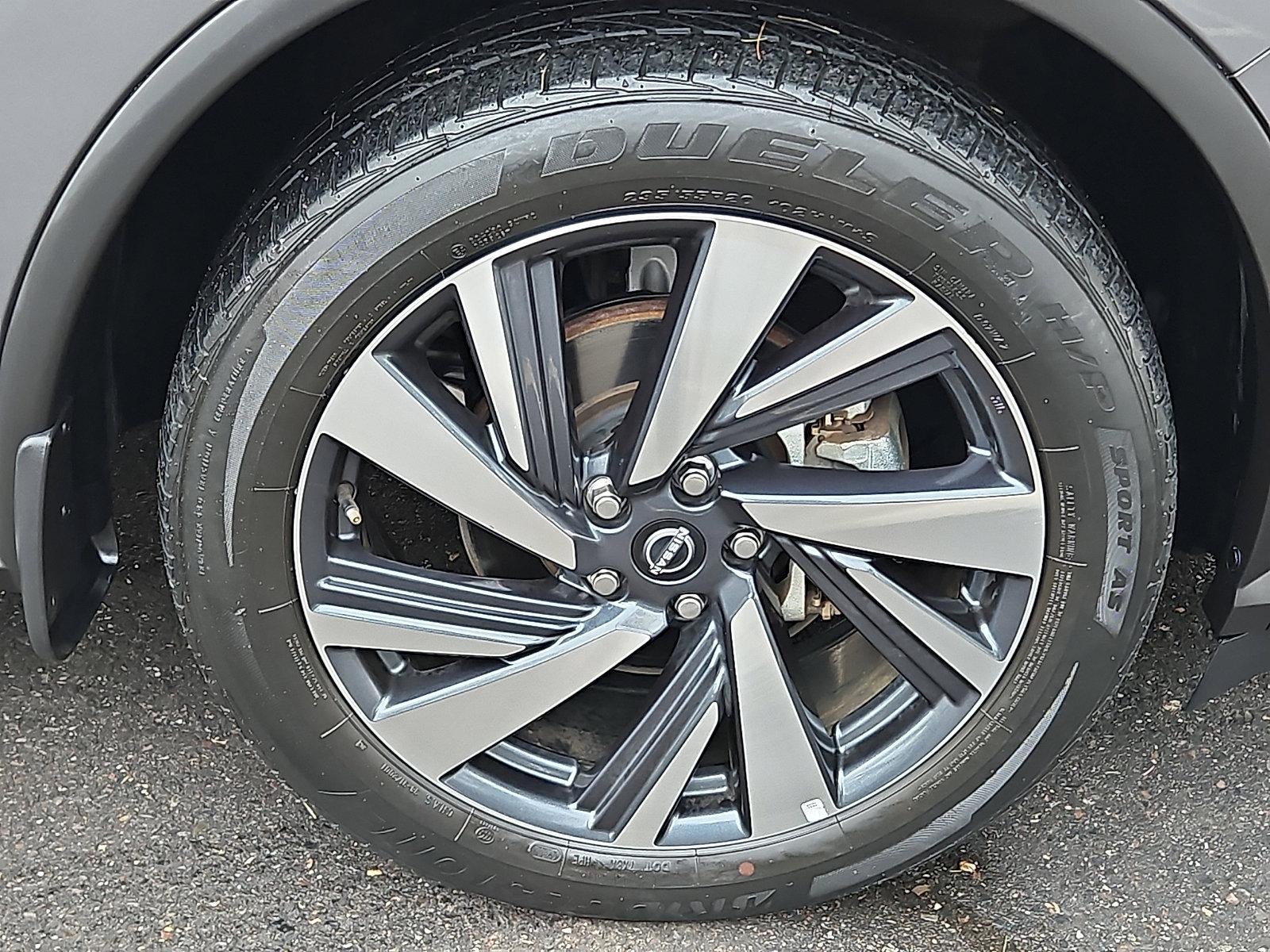 2023 Nissan Murano SL