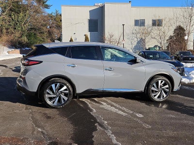 2024 Nissan Murano SL
