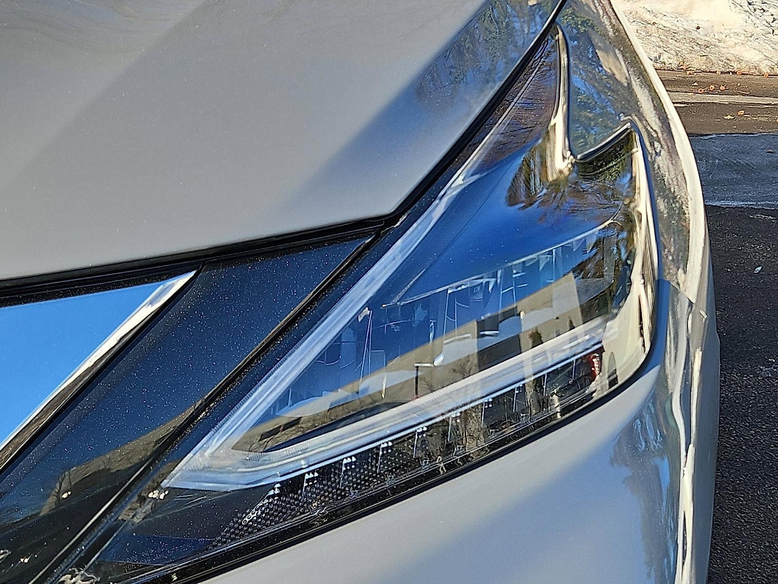 2024 Nissan Murano SL