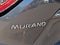2017 Nissan Murano 2017.5 AWD SL