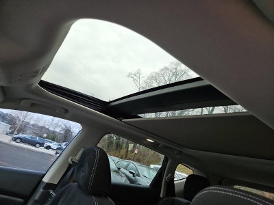 2019 Nissan Murano SV