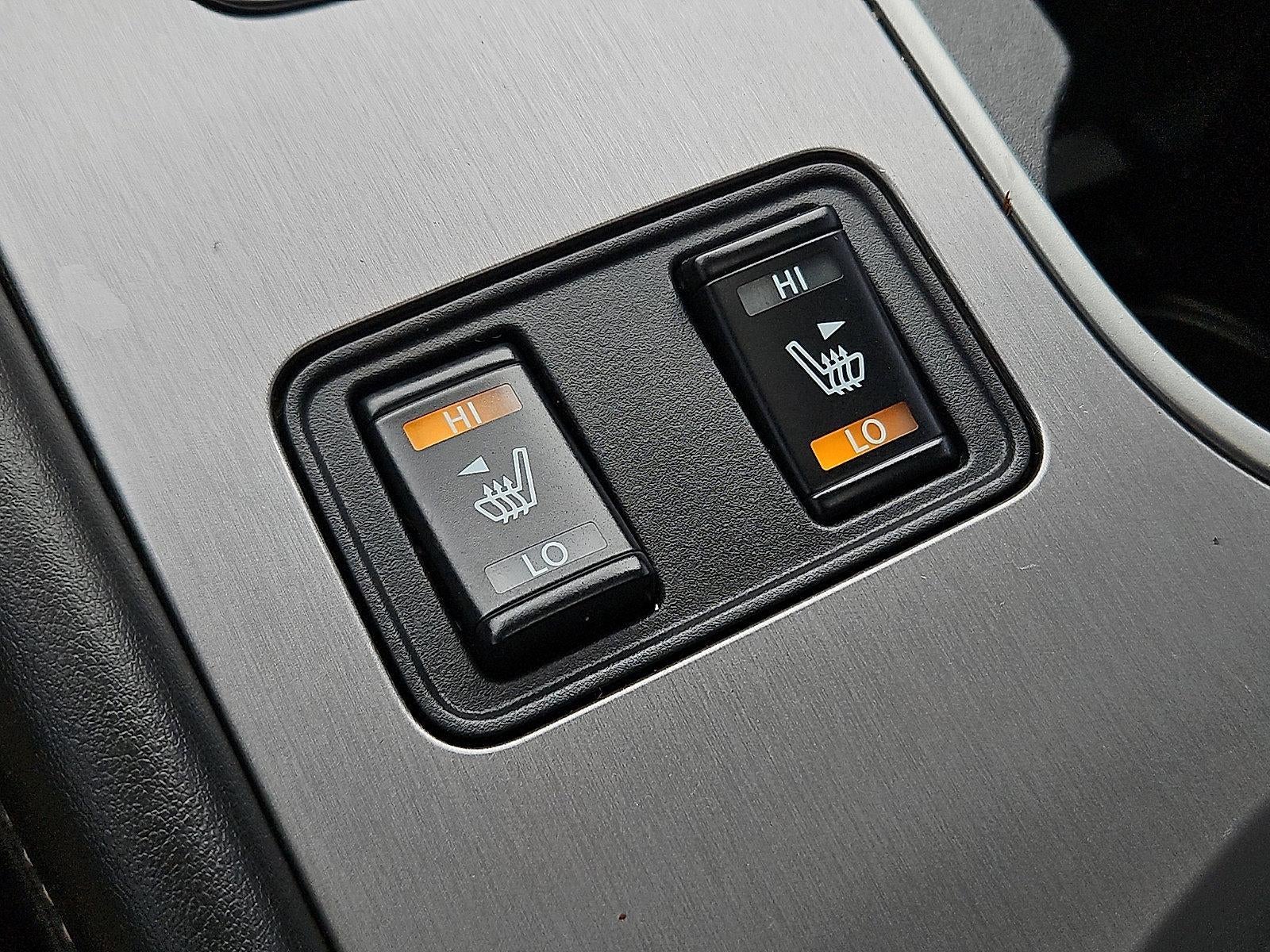 2019 Nissan Murano SV