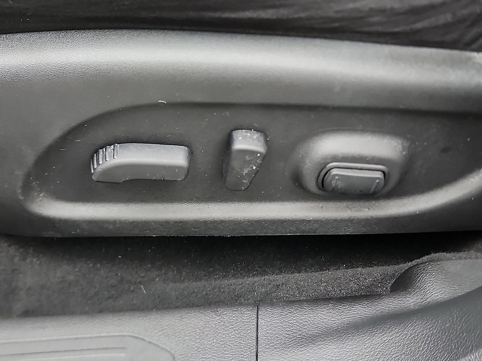 2019 Nissan Murano SV