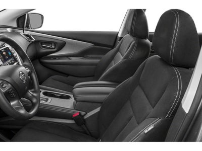 2019 Nissan Murano SV
