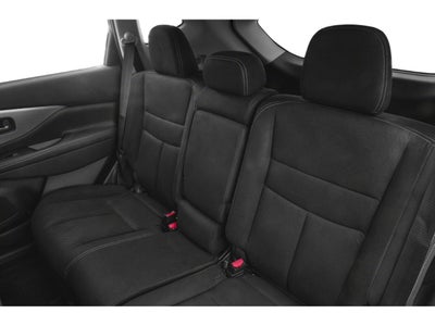 2019 Nissan Murano SV