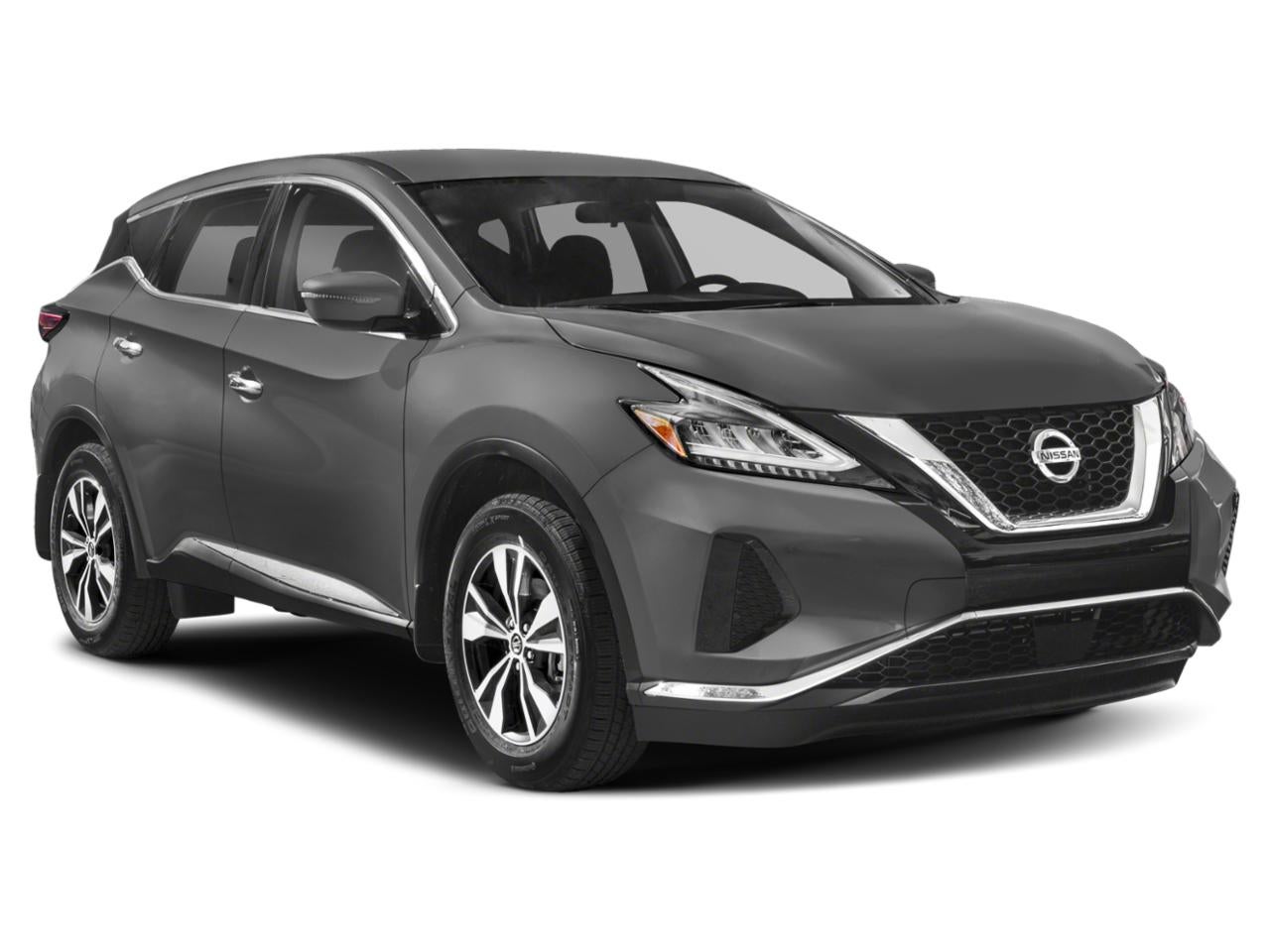 2019 Nissan Murano SV