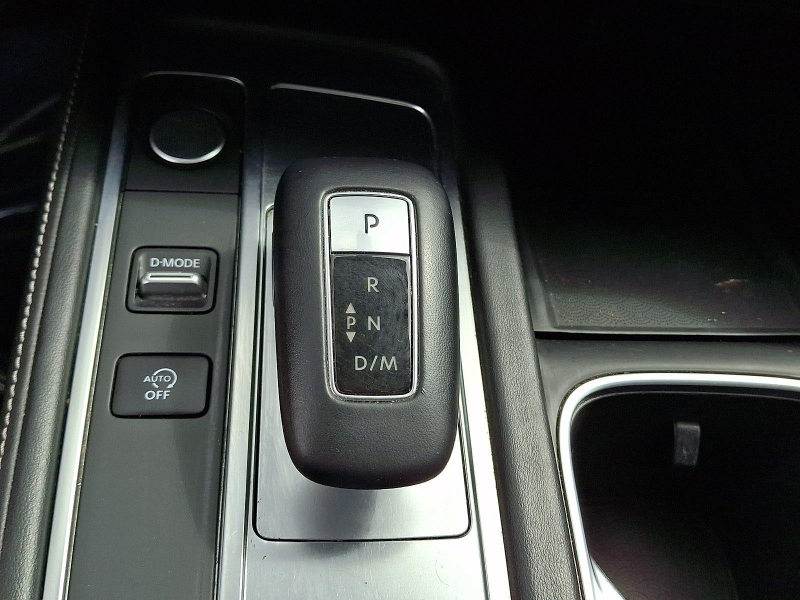 2023 INFINITI QX60 PURE AWD