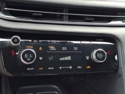 2023 INFINITI QX60 PURE AWD
