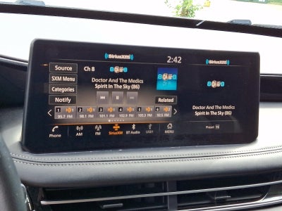 2023 INFINITI QX60 PURE AWD