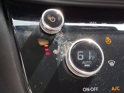 2023 INFINITI QX60 PURE AWD