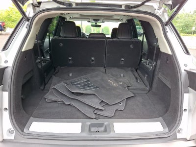 2023 INFINITI QX60 PURE AWD