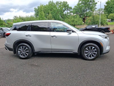 2023 INFINITI QX60 PURE AWD