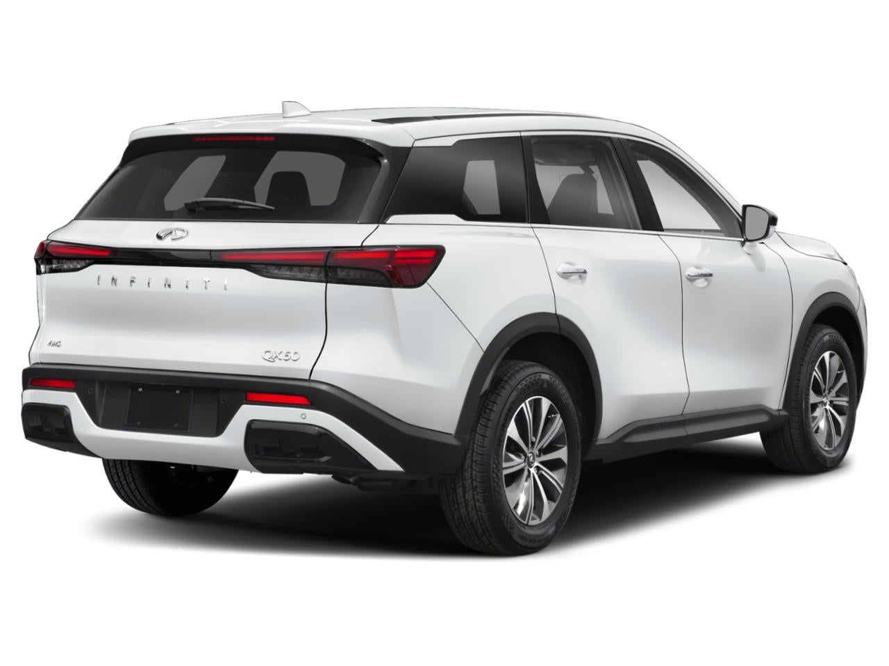 2023 INFINITI QX60 PURE AWD