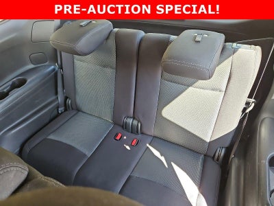 2017 Nissan Pathfinder 4x4 S