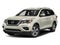 2017 Nissan Pathfinder 4x4 S