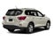 2017 Nissan Pathfinder 4x4 S
