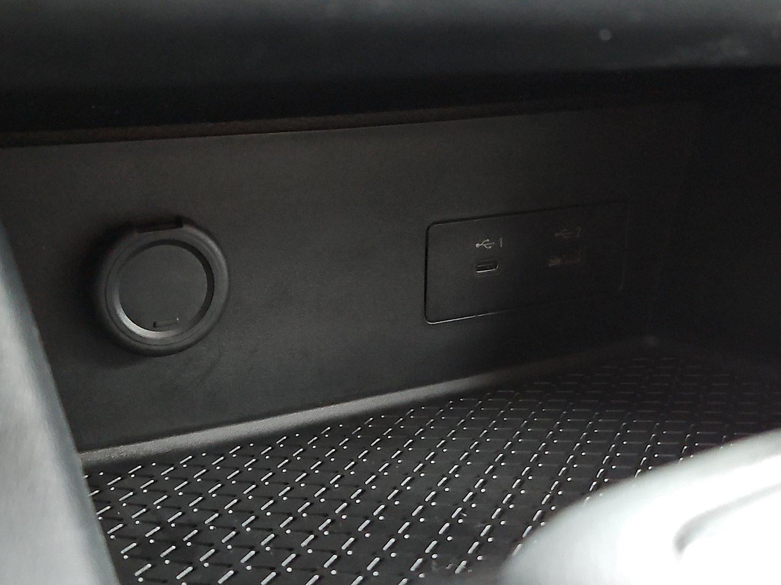 2023 Nissan Pathfinder S