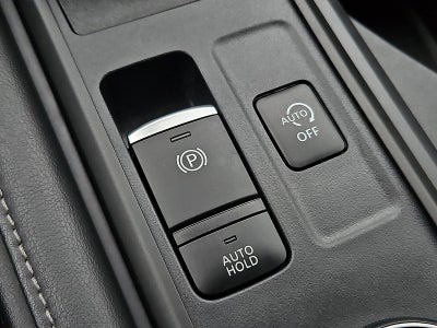 2023 Nissan Pathfinder S