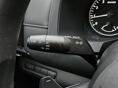 2023 Nissan Pathfinder S