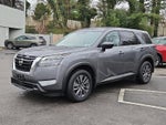 2023 Nissan Pathfinder S