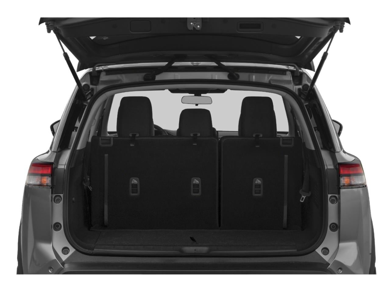 2023 Nissan Pathfinder SV 4WD