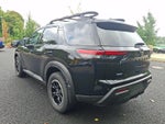 2024 Nissan Pathfinder Rock Creek®