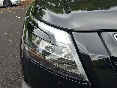 2024 Nissan Pathfinder Rock Creek®