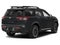 2024 Nissan Pathfinder Rock Creek®