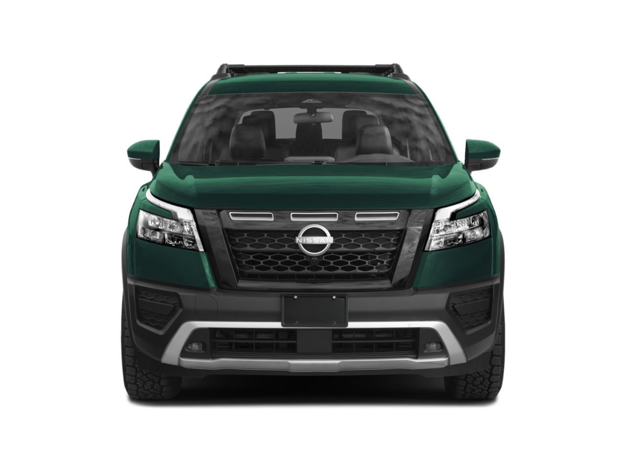 2024 Nissan Pathfinder Rock Creek®