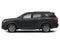 2024 Nissan Pathfinder SV 4WD