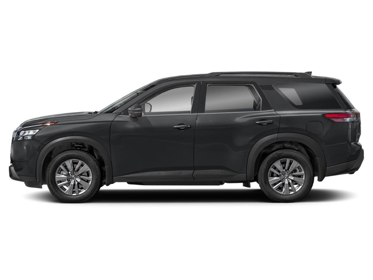 2024 Nissan Pathfinder SV 4WD