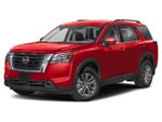 2024 Nissan Pathfinder SV 4WD