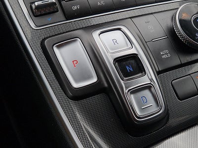 2023 Hyundai SANTA FE SEL AWD