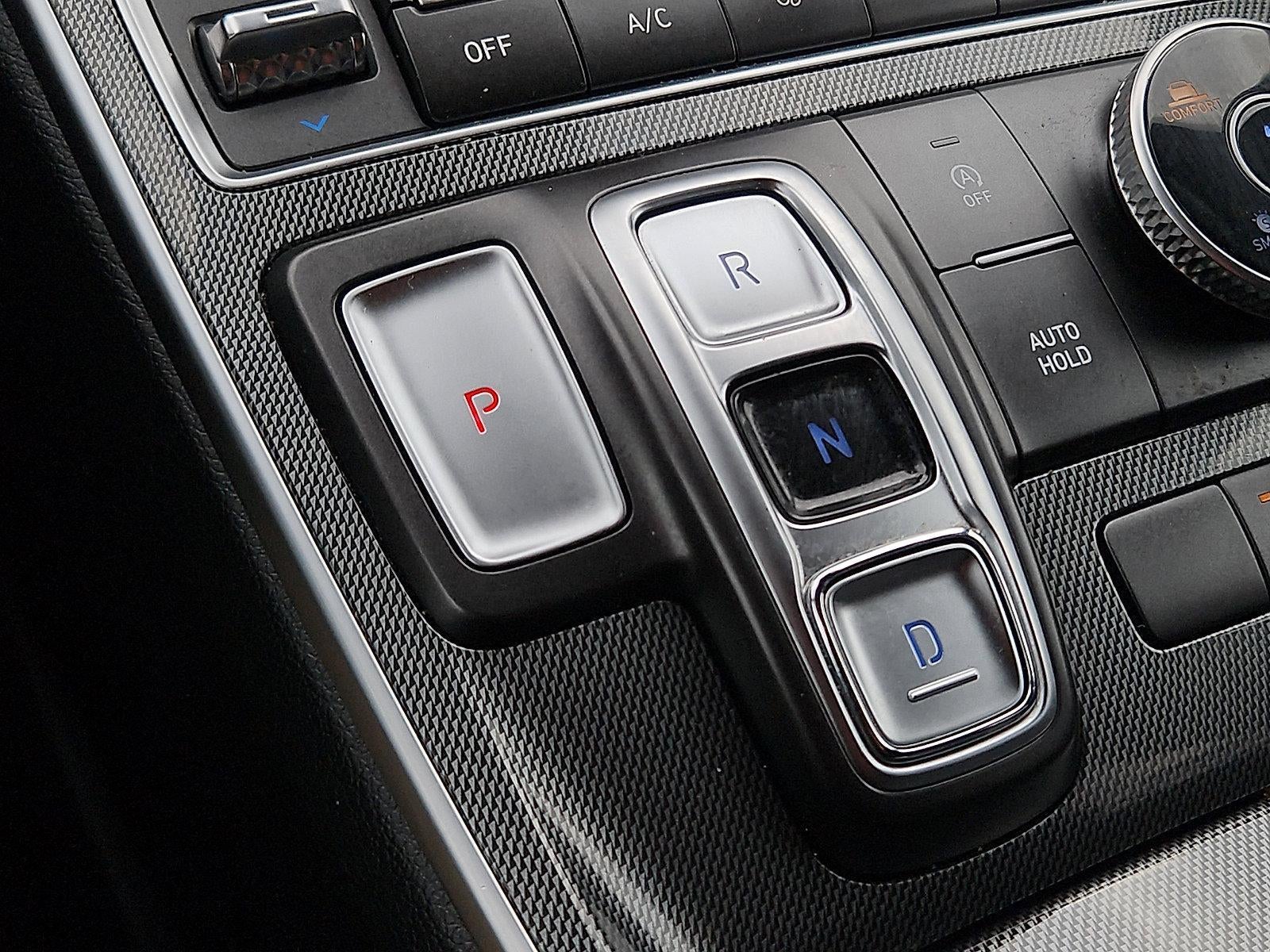 2023 Hyundai SANTA FE SEL AWD