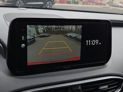 2023 Hyundai SANTA FE SEL AWD