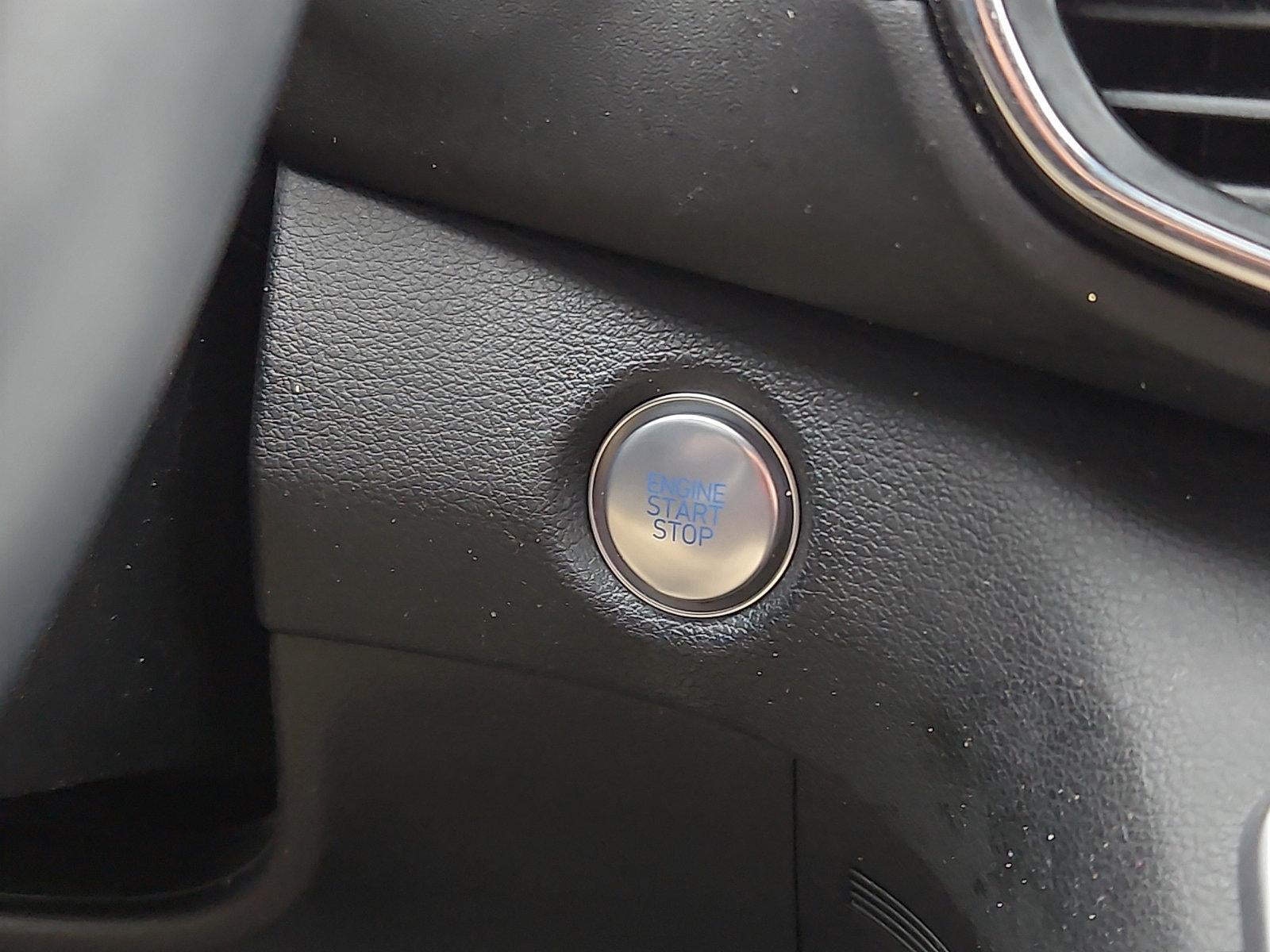 2023 Hyundai SANTA FE SEL AWD